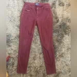 Gap size 6 pants